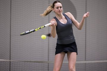 Bild 156 - NL TSV Glinde II - Tennisverein Lohne II : Ergebnis: 5:1